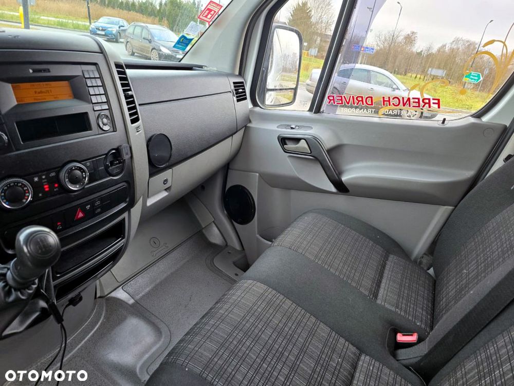 Mercedes-Benz Sprinter 314 CDI - 24