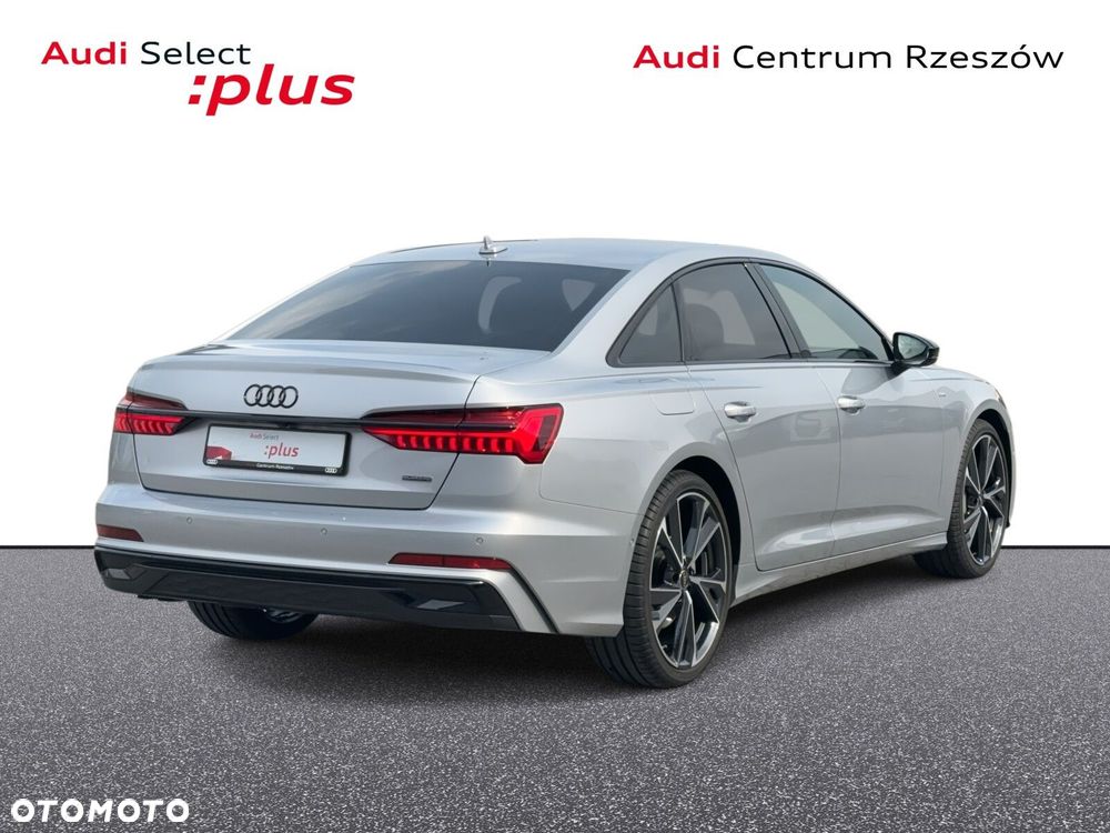 Audi A6 Limousine - 4