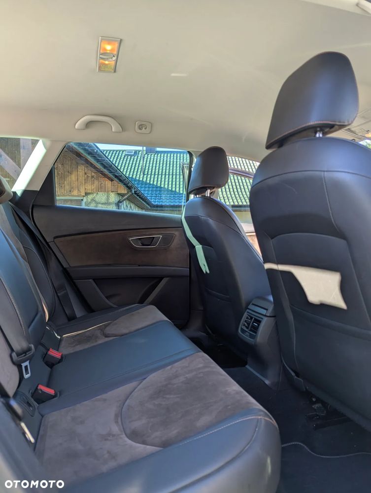 Seat Leon 2.0 TDI X-Perience S&S 4Drive - 18