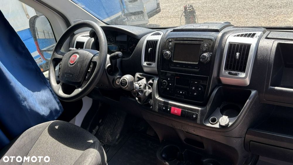 Fiat Ducato - 7