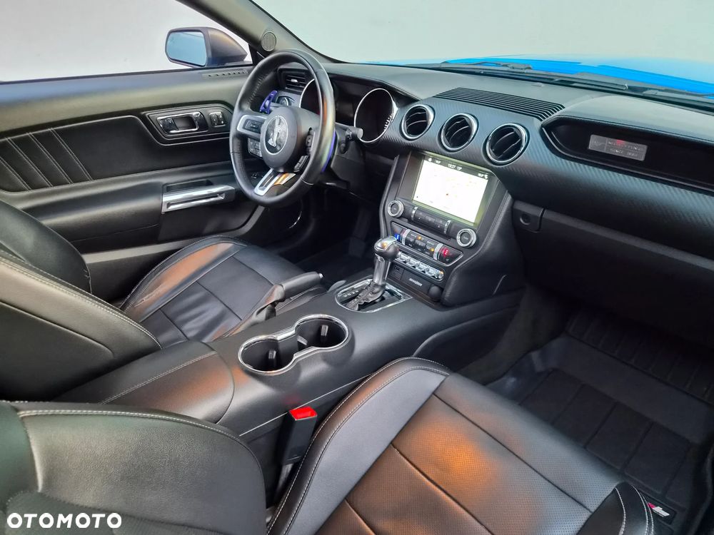 Ford Mustang - 15