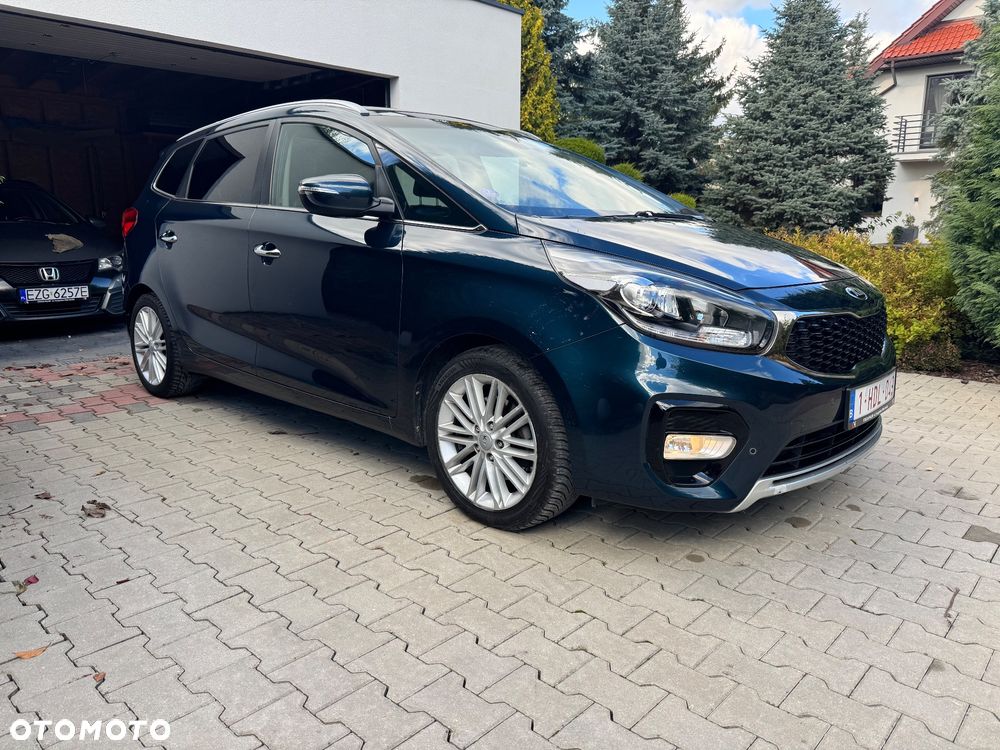 Kia Carens 1.6 GDI Business Line EU6 - 20
