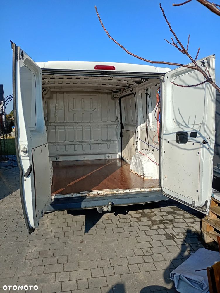 Peugeot Boxer - 9