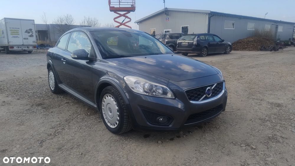 Volvo C30 1.6D DRIVe Start/Stop Kinetic - 1