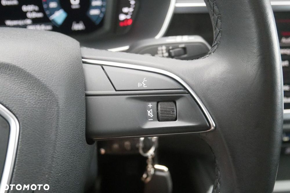 Audi Q3 Sportback 35 TFSI mHEV S tronic - 24