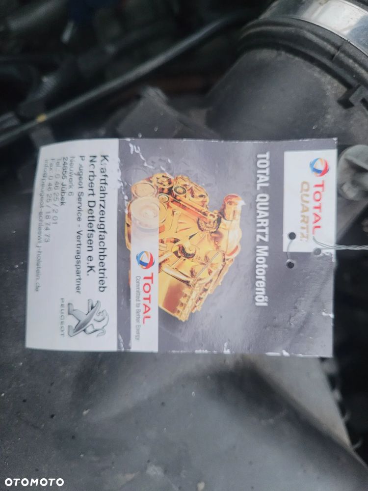 Peugeot 607 V6 210 Platinum - 12