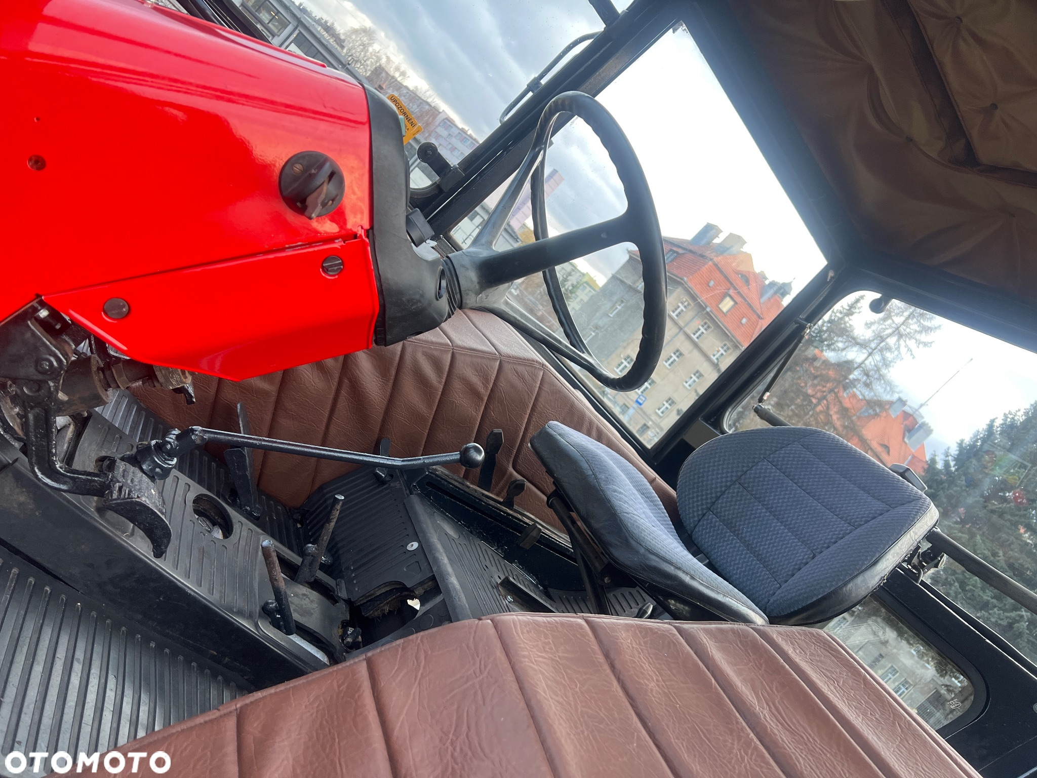 Zetor 7245 - 10