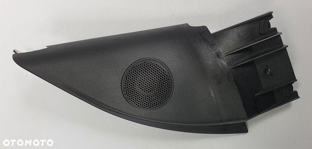 TRÓJKĄT OSŁONA LUSTERKA PRAWA VW PASSAT B5 3B0035411F 3B0837994 - 1