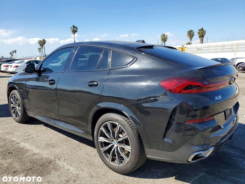 BMW X6 - 2