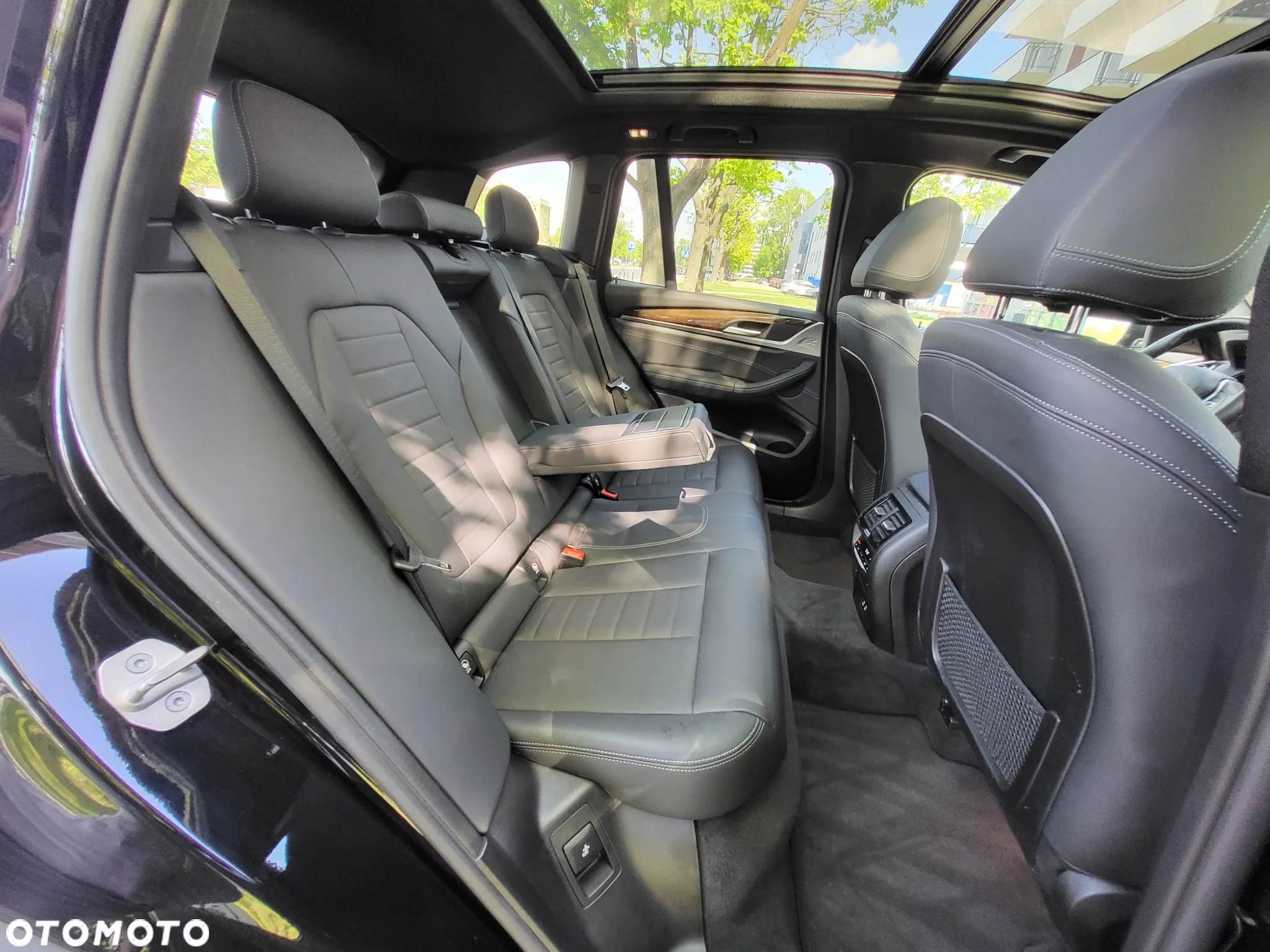 BMW X3 xDrive30i GPF M Sport sport - 34