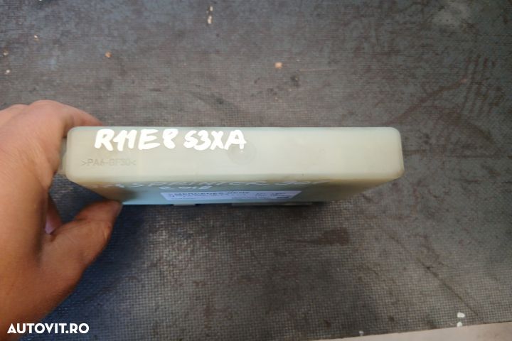 Unitate de Control AdBlue / SCR A009007604 Mercedes-Benz Sprinter 3 9 - 2