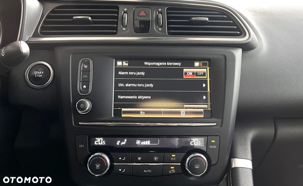 Renault Kadjar Energy TCe 130 LIMITED - 27