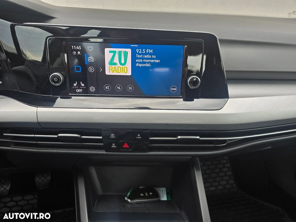 Volkswagen Golf 1.0 TSI Life - 15