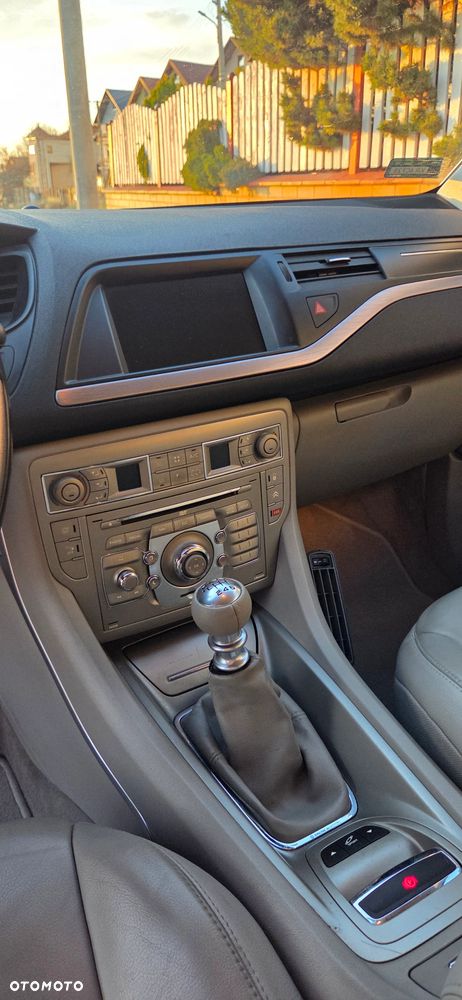 Citroën C5 2.0 HDi Exclusive - 22