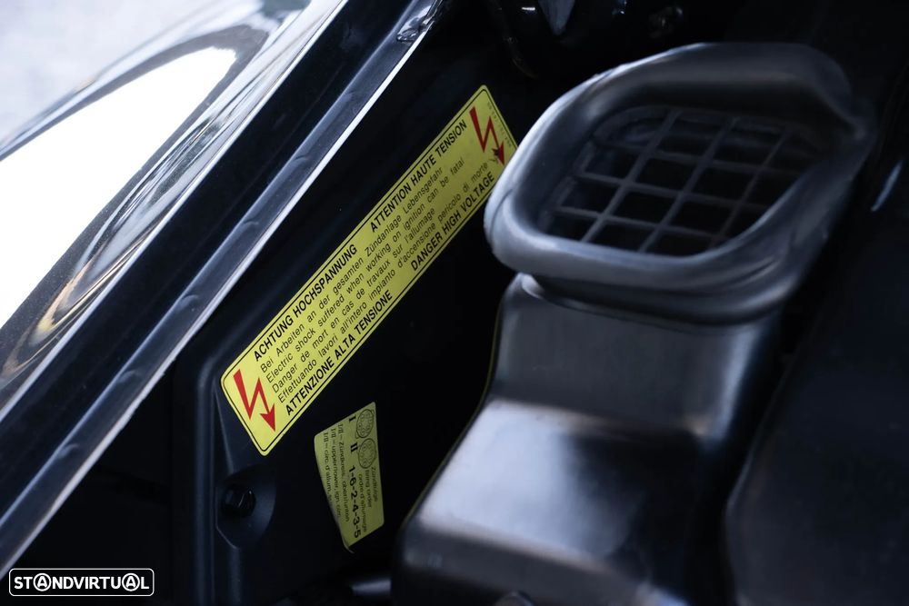 Porsche 911 (993) - 38