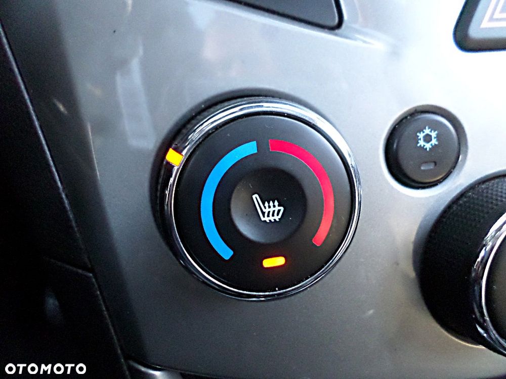 Chevrolet Trax 1.4T AWD LT+ - 20