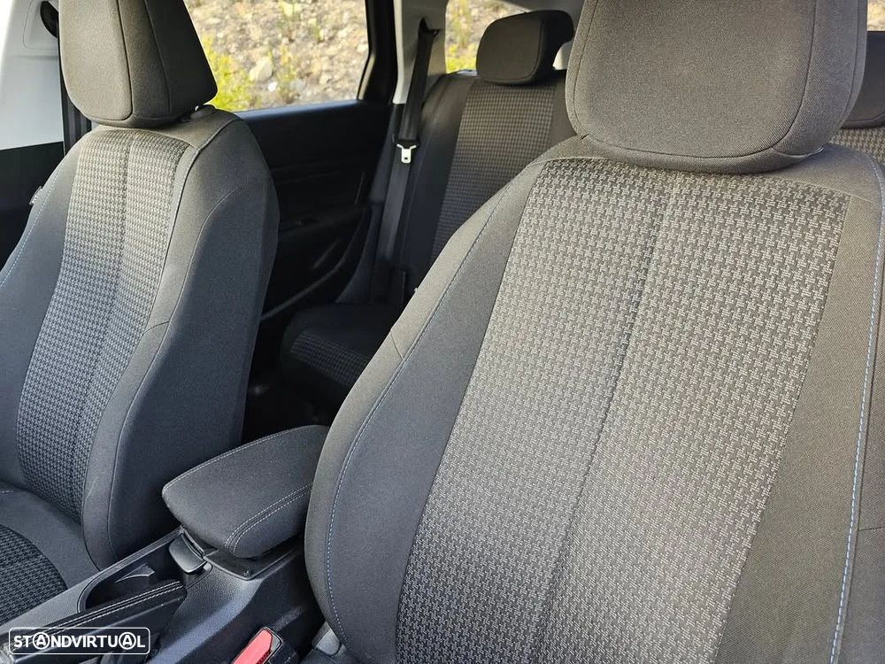 Peugeot 308 SW 1.5 BlueHDi Allure - 6
