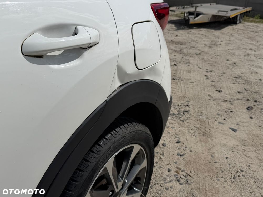 Kia Stonic 1.4 L - 35