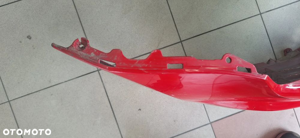 VW Golf VII LIFT Zderzak Przód Przedni 5G0807221L - 23