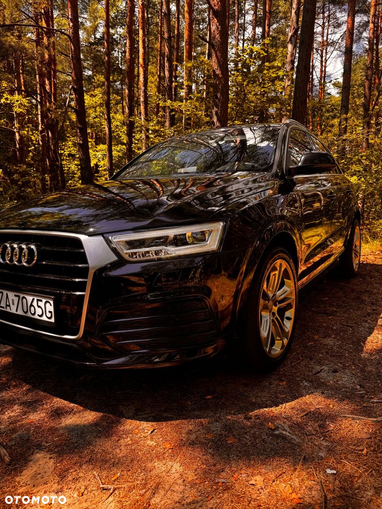 Audi Q3 - 4