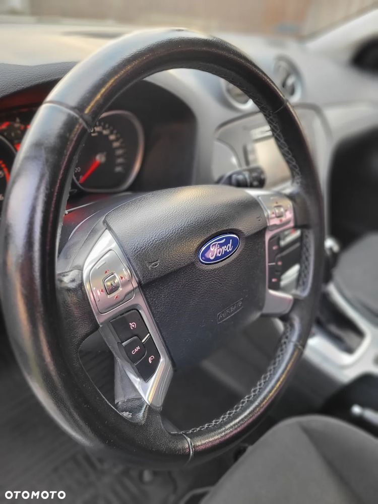 Ford Mondeo 2.0 TDCi ECOnetic Trend - 22