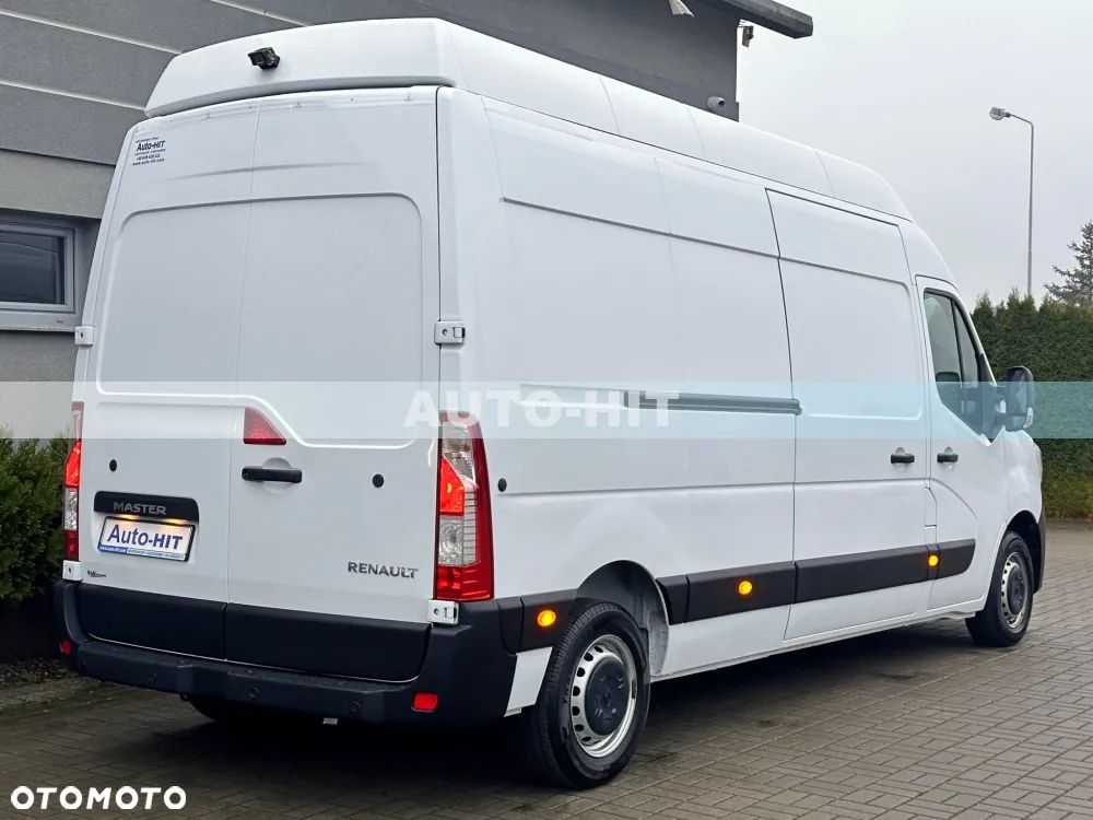 Renault Master - 11
