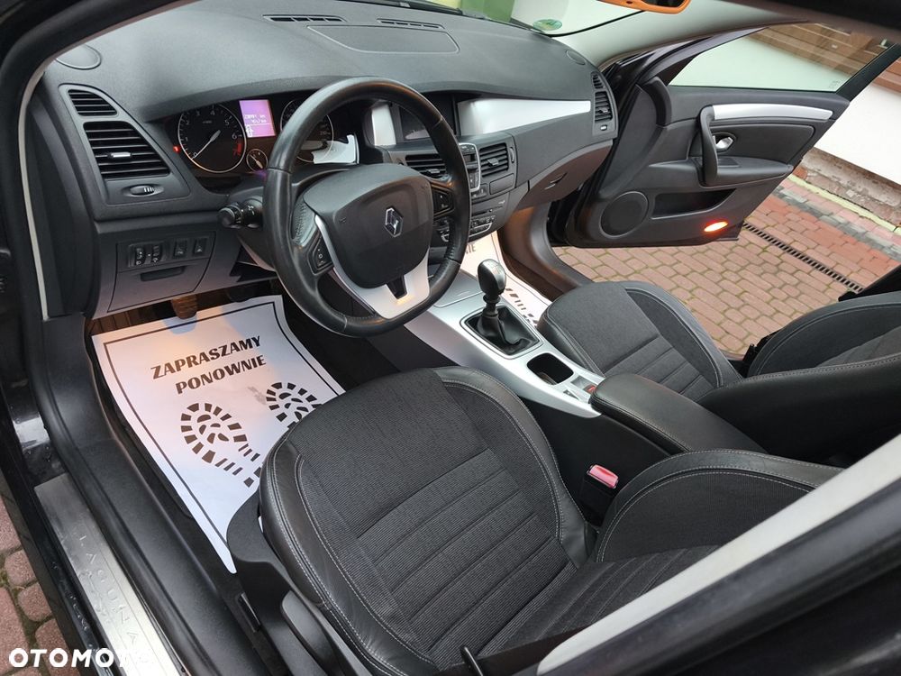 Renault Laguna 2.0 16V 140 Dynamique - 18