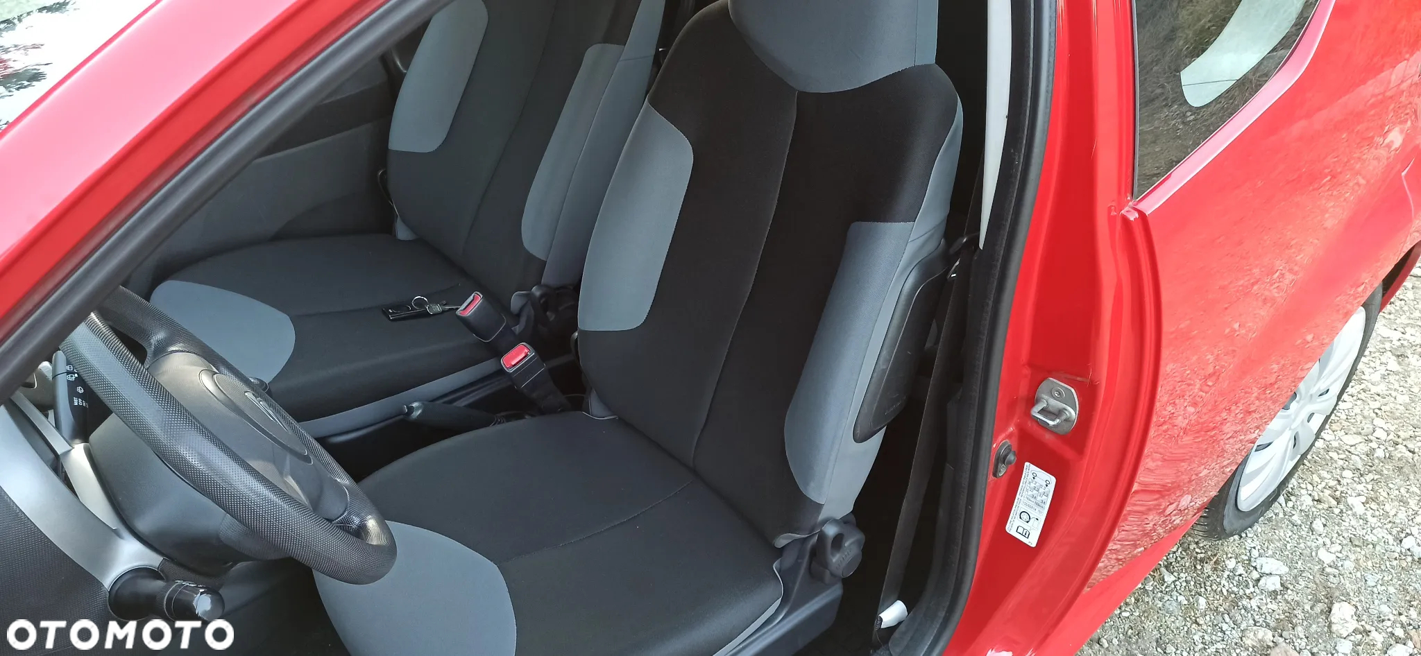 Citroën C1 1.0 Attraction - 7