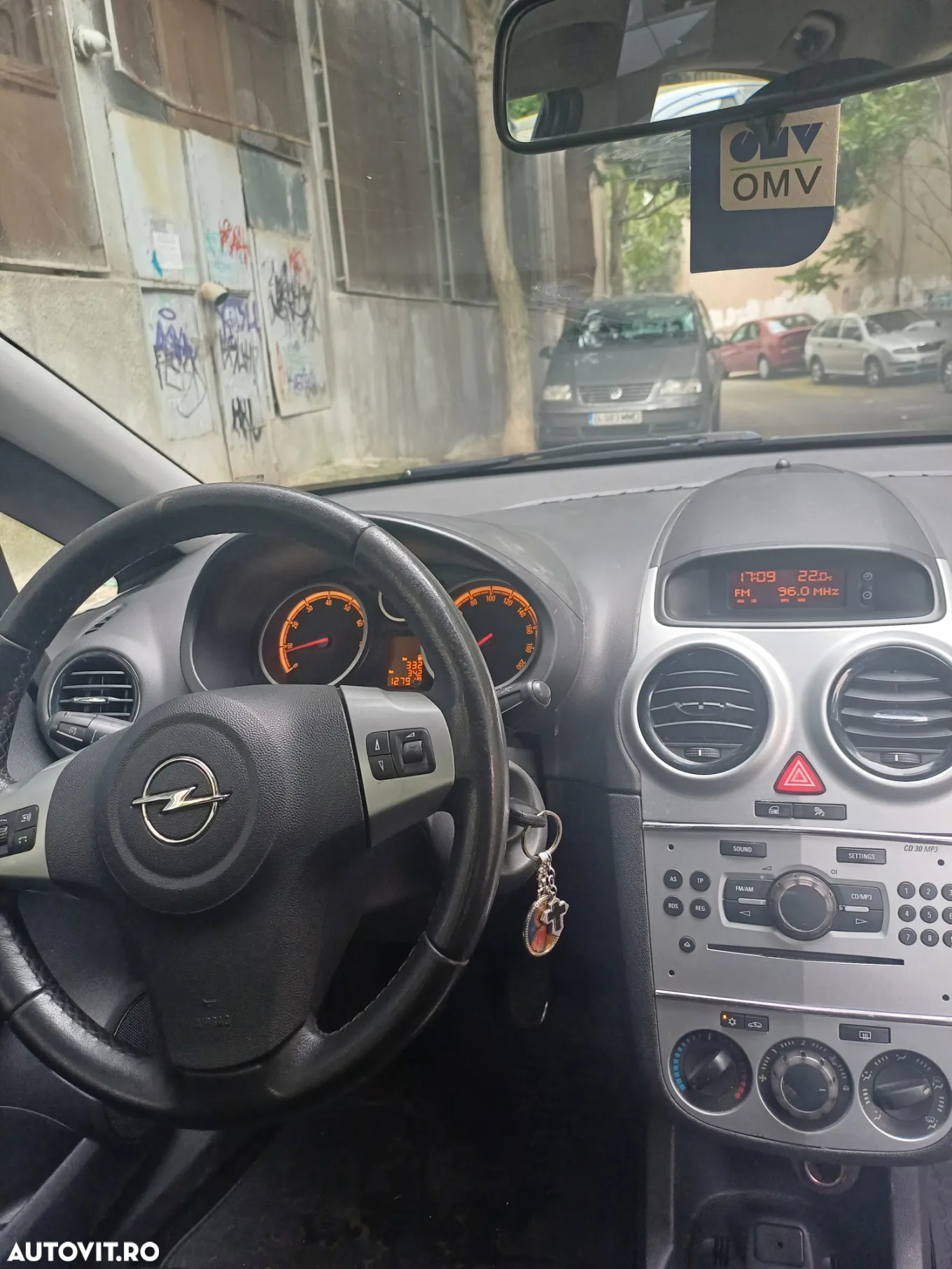 Opel Corsa - 13