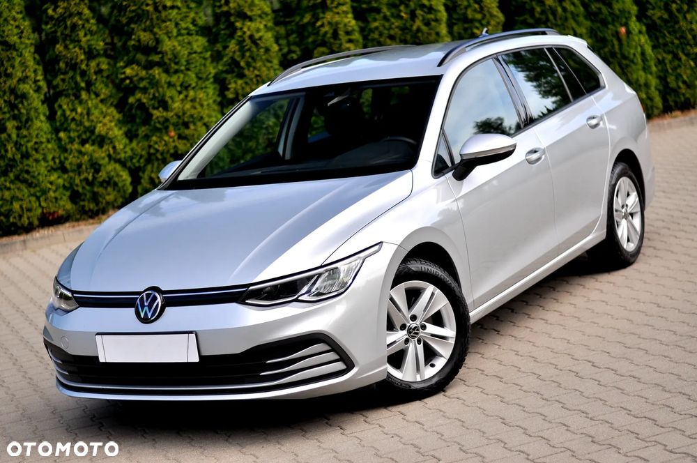 Volkswagen Golf 2.0 TDI Life - 6