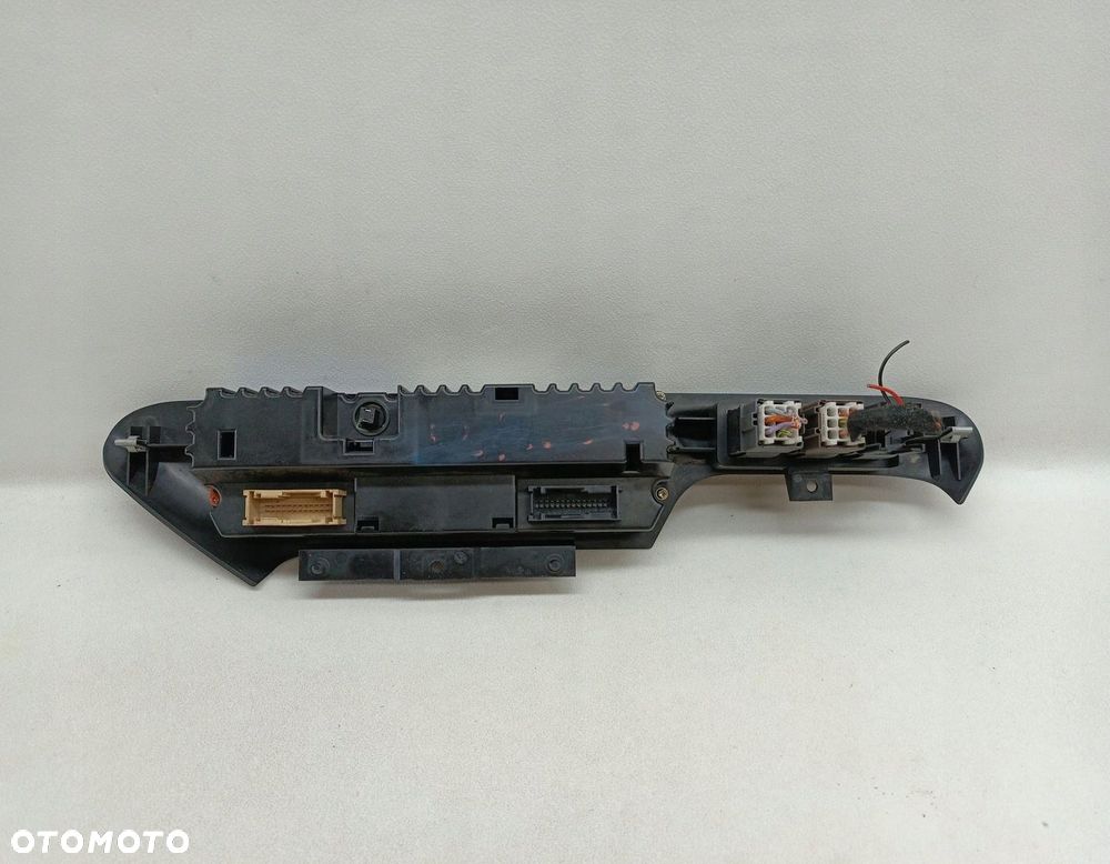 PANEL STEROWANIA NAWIEWU PEUGEOT 806 14901250ZL - 3