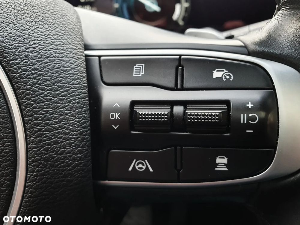 Kia Sportage 1.6 T-GDI HEV Anniversary 2WD - 28