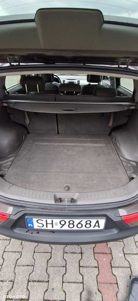 Kia Sportage 1.6 GDI L 2WD - 21