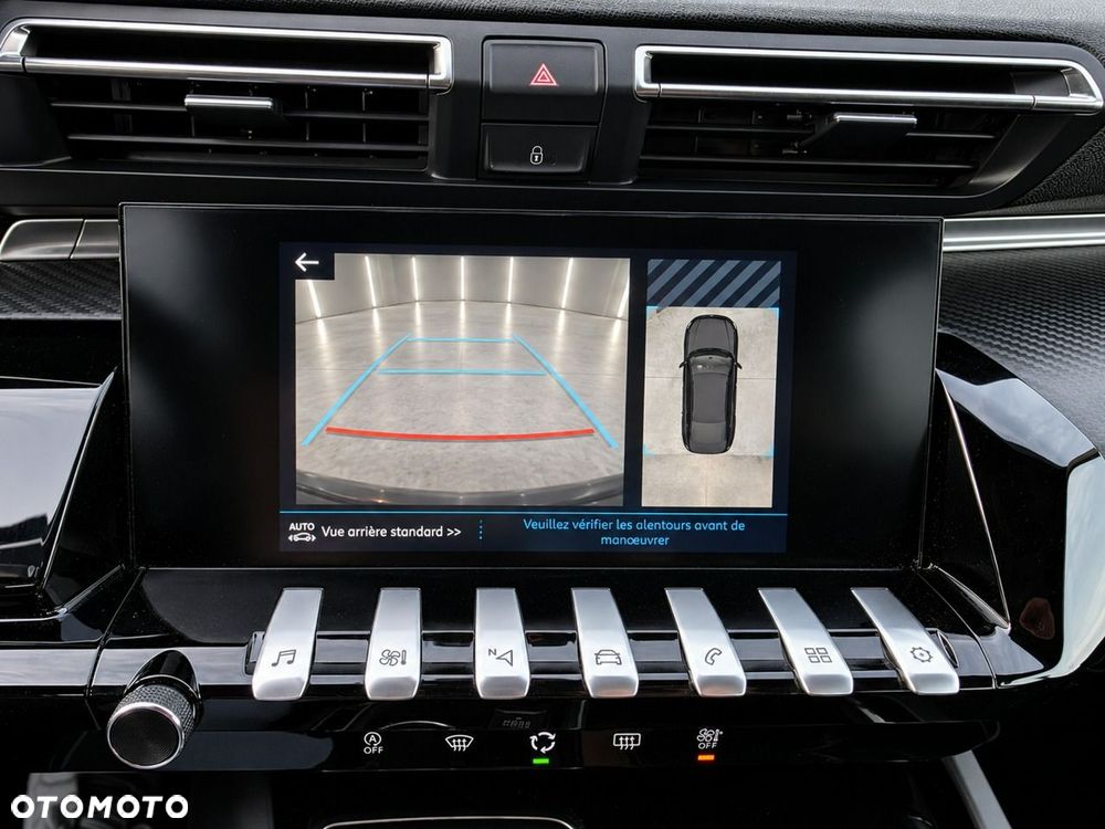 Peugeot 508 - 14