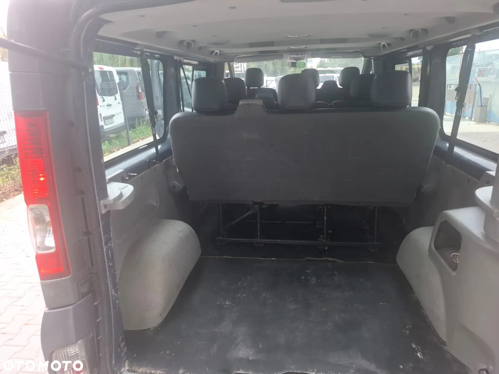 Renault Trafic L2H1 Pack Clim - 20