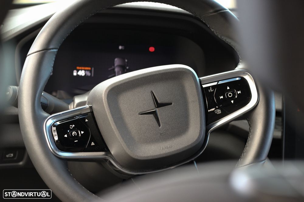 Polestar 2 Single Motor 69kWh - 5