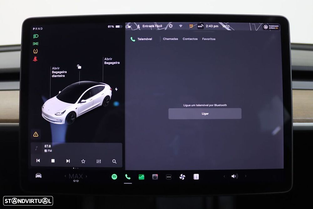 Tesla Model 3 - 21