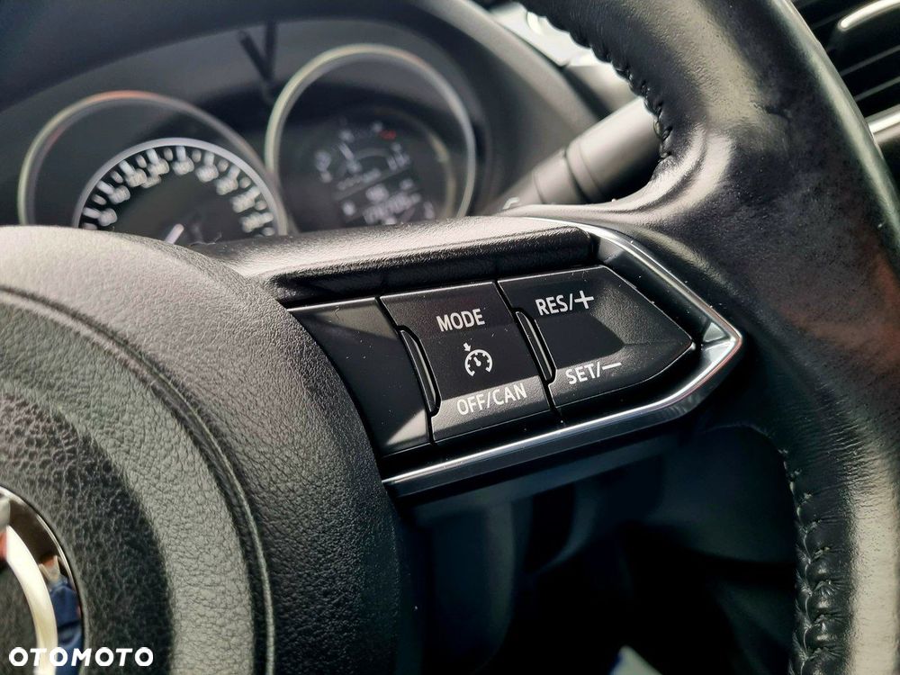 Mazda 6 2.0 SKYEnergy - 17