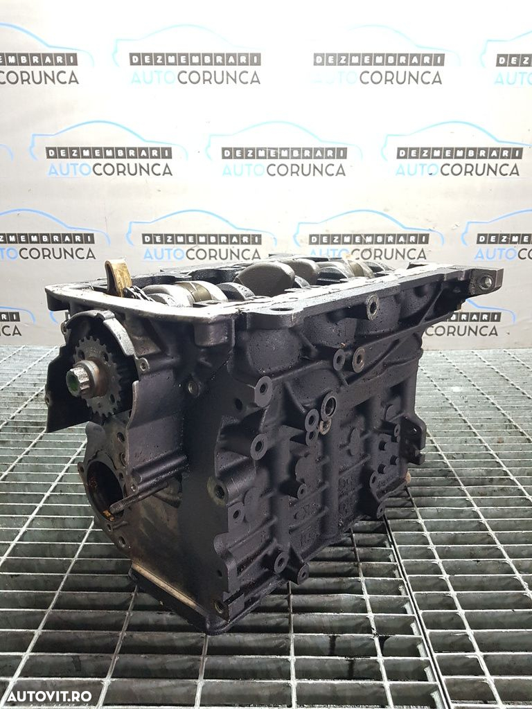 Bloc motor Mitsubishi Outlander 2.0 D 2007 - 2012 140CP Manuala BSY (449) BLOC MOTOR ... - 9
