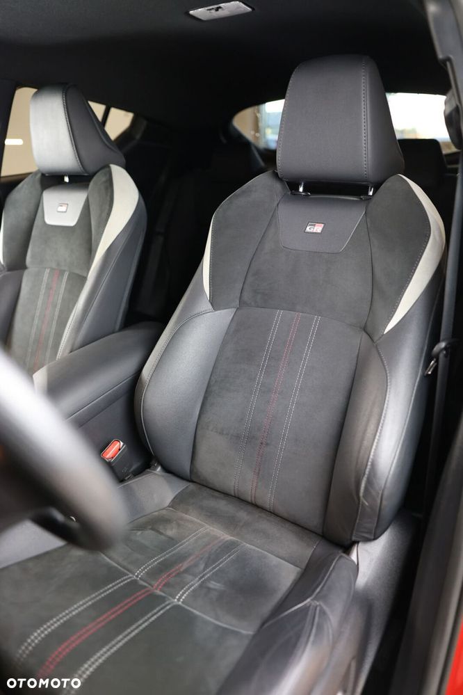 Toyota C-HR 2.0 Hybrid GR Sport - 8