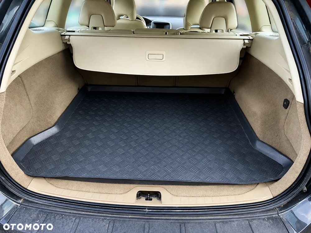Volvo XC 60 - 7