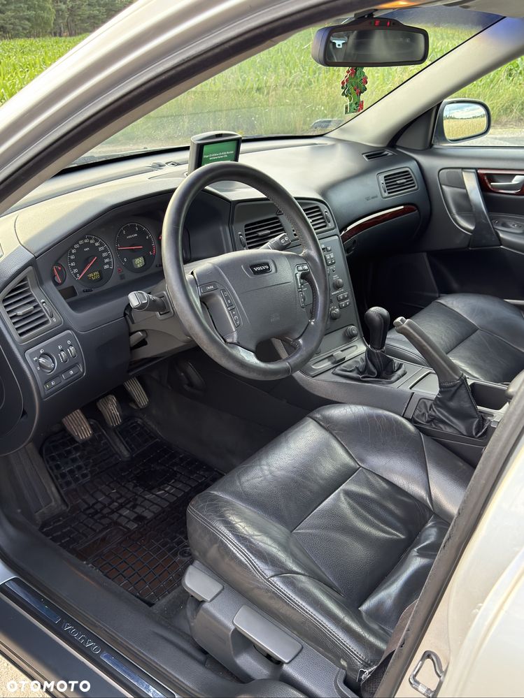 Volvo V70 - 5