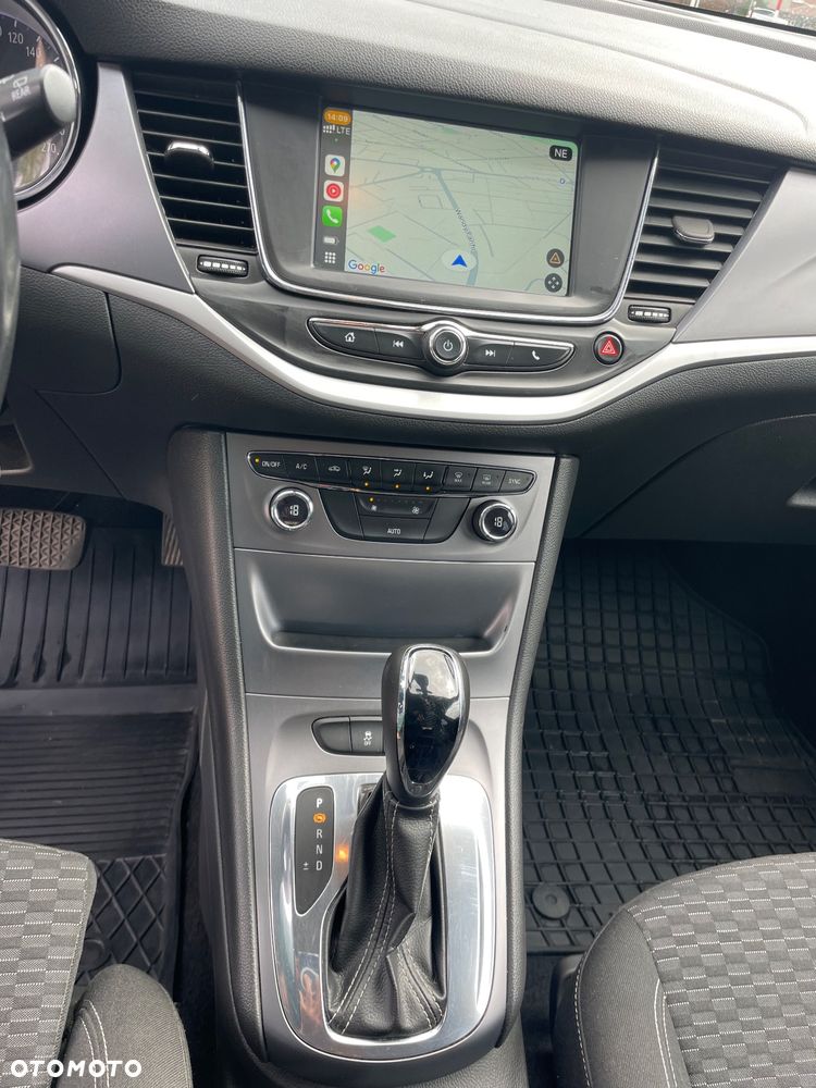 Opel Astra 1.6 CDTI Dynamic - 17