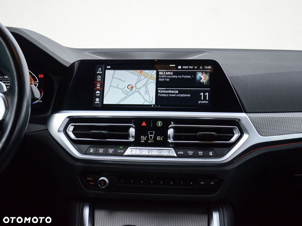 BMW Seria 4 430i xDrive M Sport sport - 34