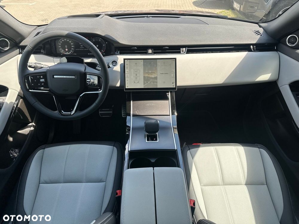 Land Rover Range Rover Evoque 2.0 D165 mHEV Hoxton Edition - 13