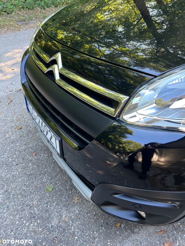 Citroën Berlingo 1.6 VTi XTR - 10