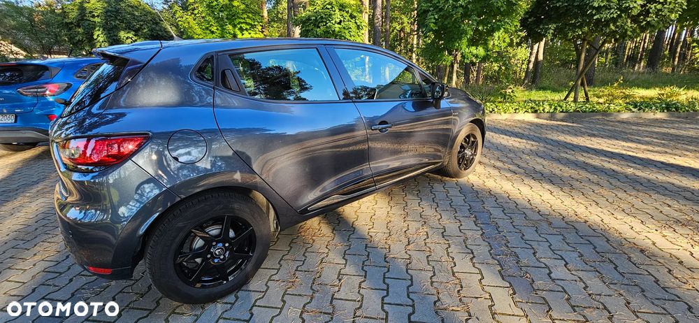 Renault Clio 0.9 TCe Limited - 5