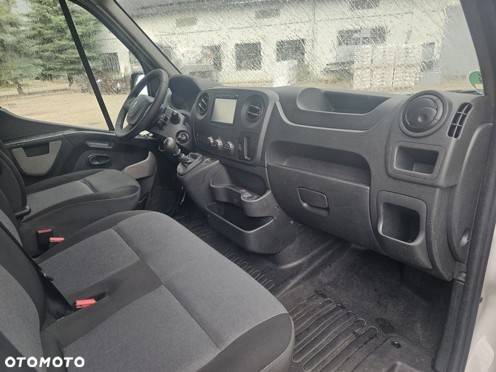 Renault Master - 26