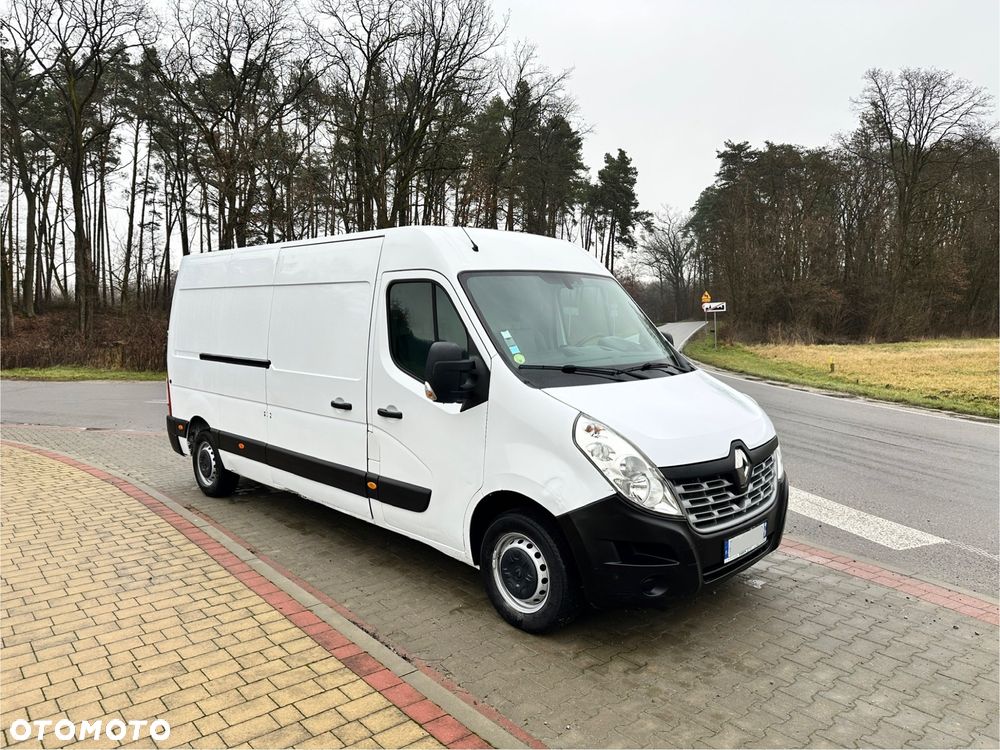Renault Master III - 3