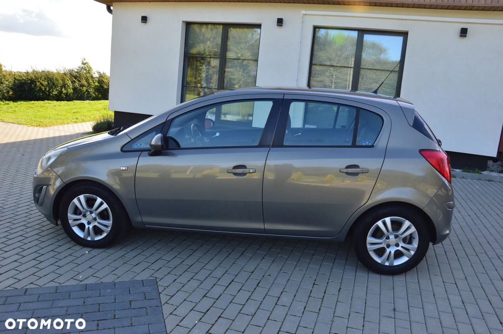 Opel Corsa - 15